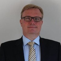 A.P. Moller - Maersk Employee Mikkel Rasmussen's profile photo