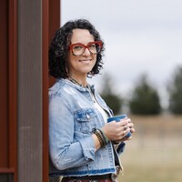 Lodestar Consulting & Executive Coaching Employee Kemia Sarraf's profile photo
