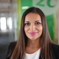 Six Values Employee Veselka Nikolova's profile photo