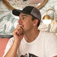 AXS Employee Brandon Melchior's profile photo