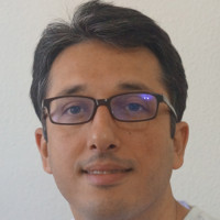 DNV Software Employee Ali [Beng's profile photo