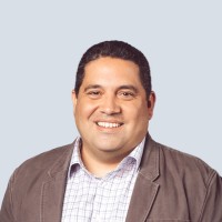 DBI Projects Employee Alex Berg's profile photo