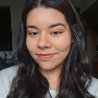 Bradesco Employee Kéllen Silva's profile photo