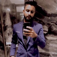 Vibhor Sharma Email