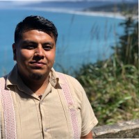Comunidades Indigenas en Liderazgo (CIELO) Employee Luis López Resendiz's profile photo
