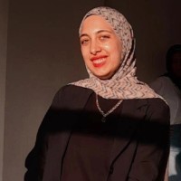 Business Solutions Employee Toka Alaa's profile photo