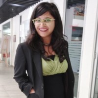 United International Business Schools Employee Rashmi Malik's profile photo