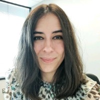 Solution Street Employee Cristina Little's profile photo
