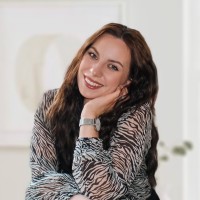 Keller Williams Chestnut Hill Employee Almaida Amoroso's profile photo