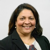 Prince Telecom LLC Employee Anitha Verghese's profile photo