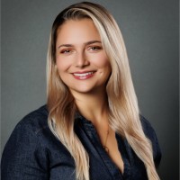 Graphika Employee Alisa Alterman's profile photo