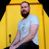 GreenM Employee Nikita Zakopaylo's profile photo