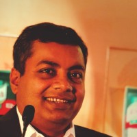 Pankaj Jha Email & Phone Number