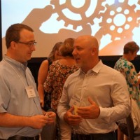 Cognia Employee Eric Gilbert's profile photo