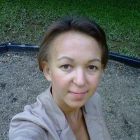 SIMM Associates, Inc. Employee Heather Markovic's profile photo