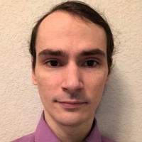 Avance Biosciences, Inc. Employee Joshua Holloway's profile photo