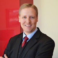 Goosmann Law Firm Employee William Hale's profile photo