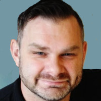 Kiewit Employee Nate Weger's profile photo
