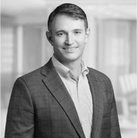 Clifford Chance Employee David Sweeney's profile photo