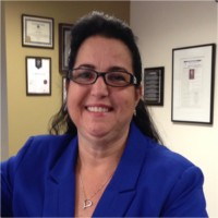 R.F. MacDonald Co. Employee Lourdes Quintana's profile photo