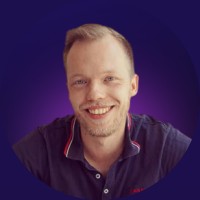 daily.dev Employee Chris Bongers's profile photo