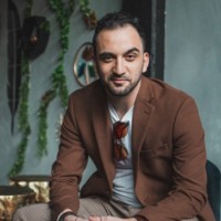 Robinhood Employee Danny Hernandez's profile photo