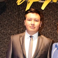 Mit Mut Employee Miguel Mendoza's profile photo