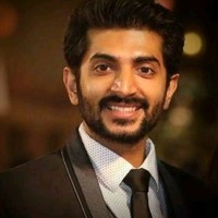 Google Employee Anchit Sharma's profile photo