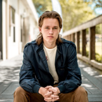 Scale AI Employee Jack Grant's profile photo