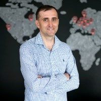 Alexander Vakula Email & Phone Number