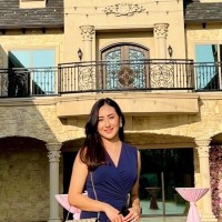 Sayana Thapa's profile photo