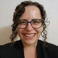 Kepner-Tregoe Employee Maytal Merhav's profile photo