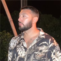 Genesiz Employee Peter Sifuentez's profile photo