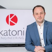 Katoni Engineering Ltd Employee Duncan Brown's profile photo