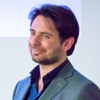 smartFAB Employee Fernando Palluzzi's profile photo