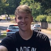 BrandRemote Marketing Employee Stuart Waters's profile photo
