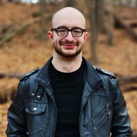 MITRE Employee Derek Foster's profile photo