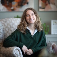 Hoxton Ventures Employee Imogen Mazzier's profile photo