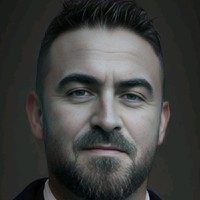 SquareOne Technologies Employee Nader Amer's profile photo