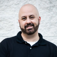 Gigglewaters Employee Matthew Schiel's profile photo