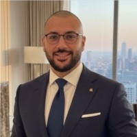 STS - Specialized Technical Services Employee Zaid al Azab Nsoor's profile photo