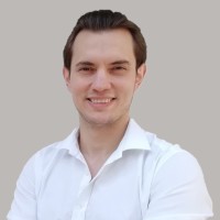 RedTrack.io Employee Victor Bercea's profile photo