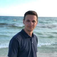 Vader's Vault Employee Kealyb Draper's profile photo