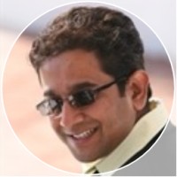 Mayur Amin Email & Phone Number