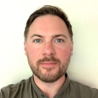 WPP Media Employee Nick Adams's profile photo