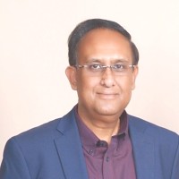 Fox Interactive Media Employee Sugato Chattopadhyay's profile photo