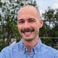 Codeware, Inc. Employee Brad Keiser's profile photo