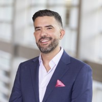 Mega Service Solutions Employee Alonso Mejia's profile photo