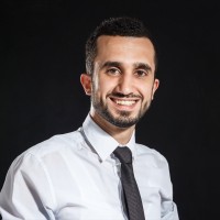 Vault.ist Employee Narek Bedzhanian's profile photo