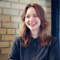 TripArc Employee Lindsay Gray's profile photo